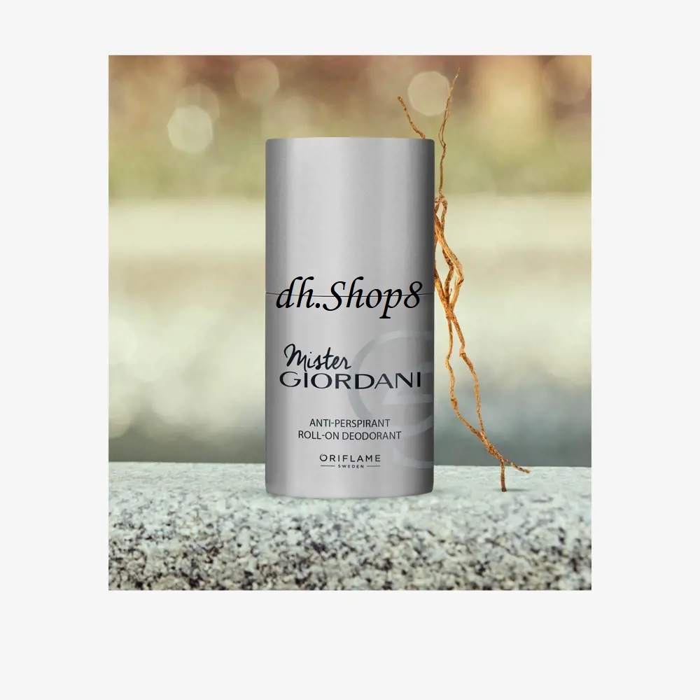 dhShop, Roll On Mister GG 42524 50 ml