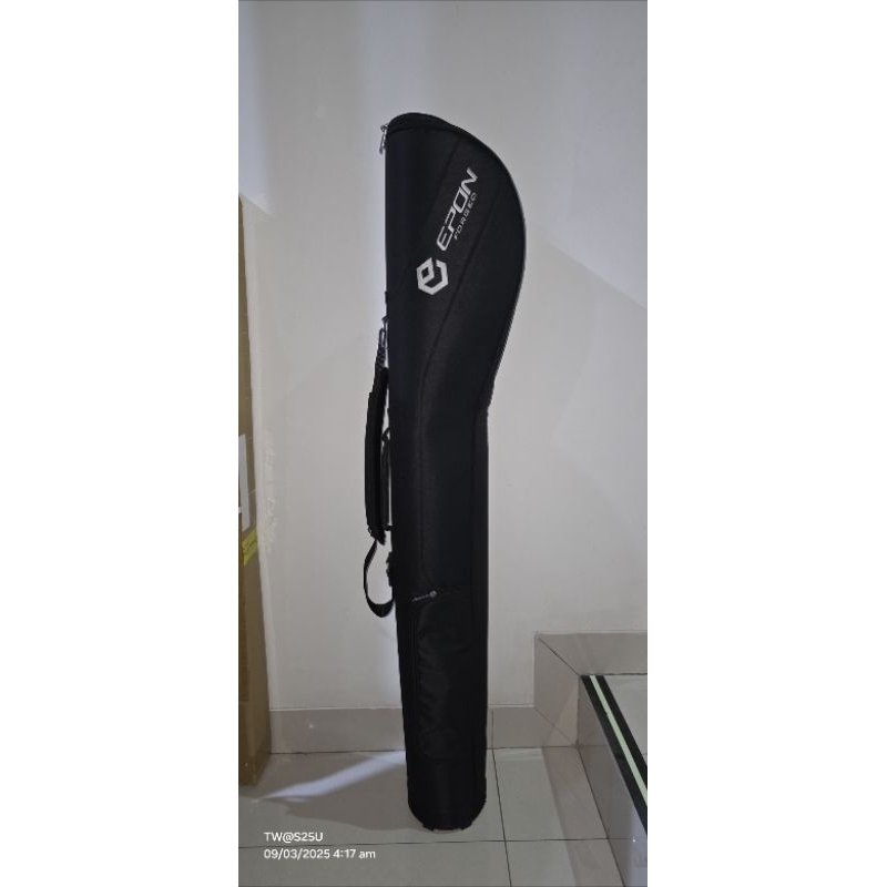 Sunday Bag GOLF merk EPON Kondisi mulus
