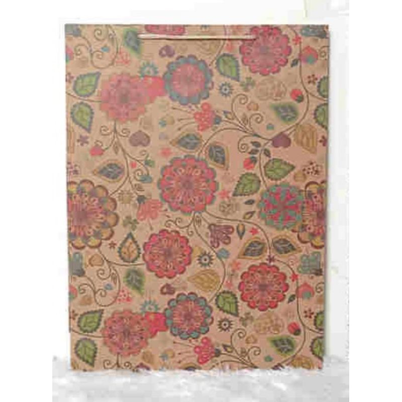 

PAPERBAG TALI - TAS KADO - UKURAN TANGGUNG