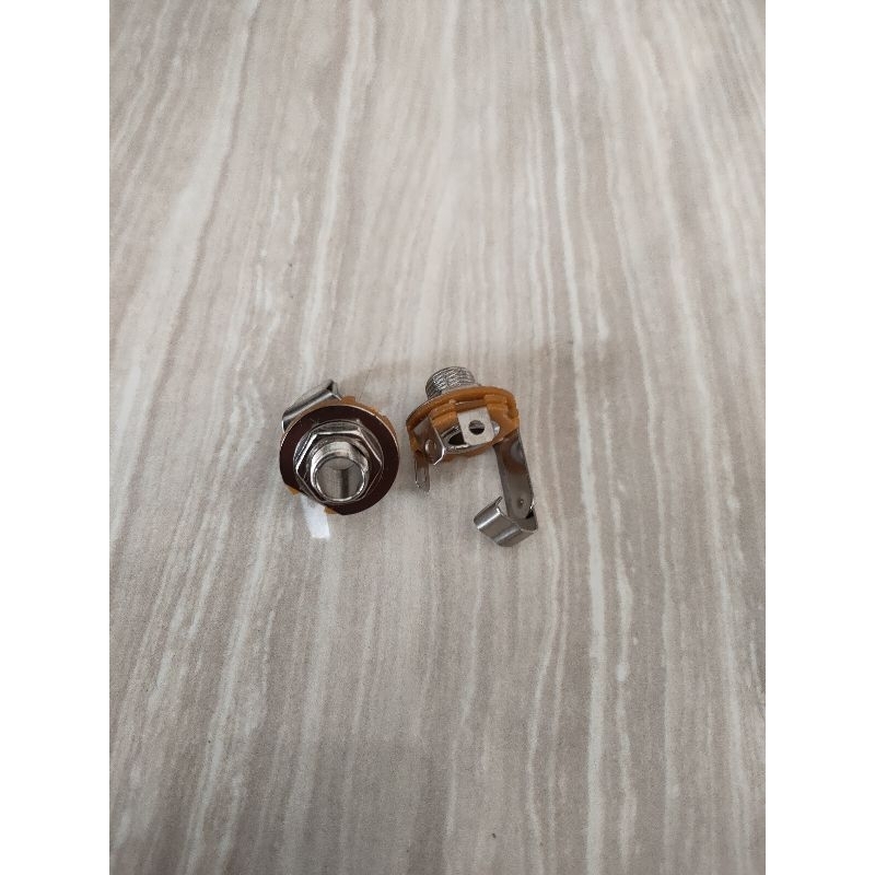 Soket Mic Soket Akai Socket Akai Mono Besi