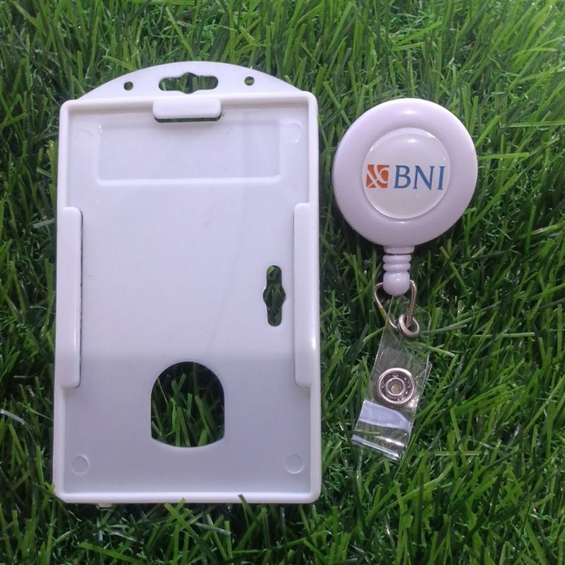 Yoyo Id card BNI