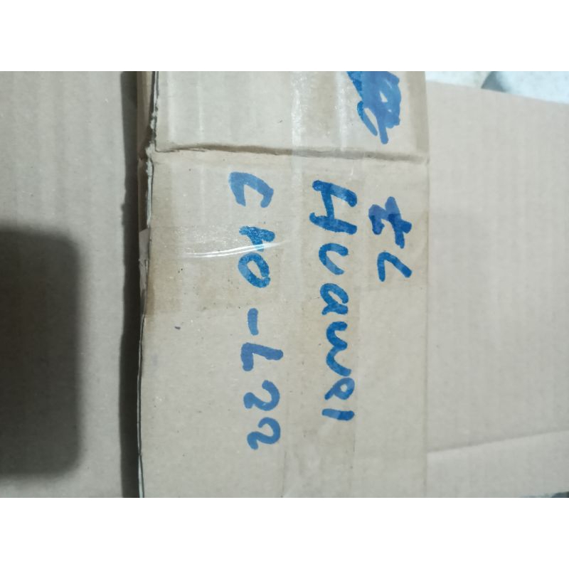 Touchscreen Hp Huawei Cro-L22 ori cabutan ya