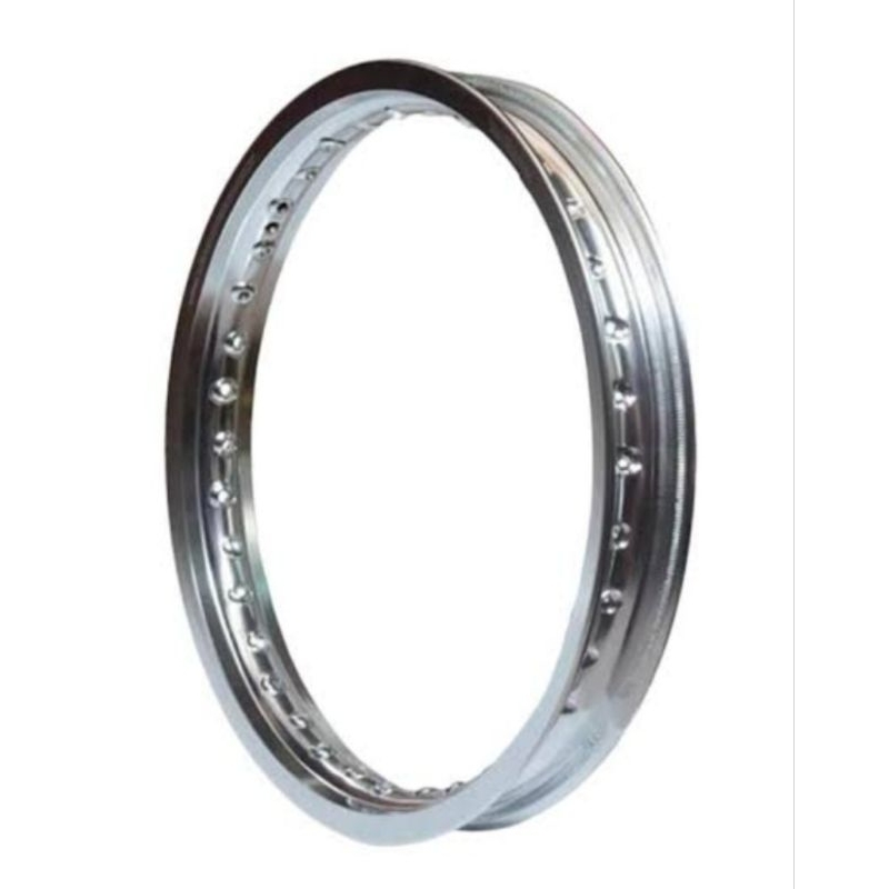 DID VELG BESI 185 RING 18  KLX CRF SUZUKI TS DT HOLE 36