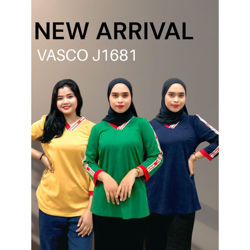 Blous Velasco J 1681