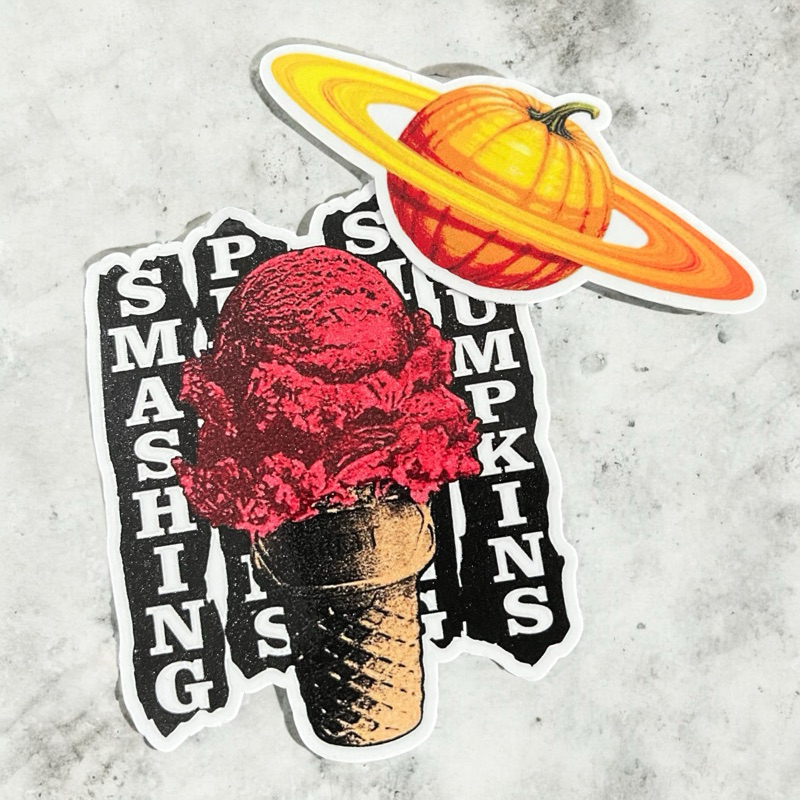 

STICKER PREMIUM VINYL GRAFTAC SMASHING PUMPKINS