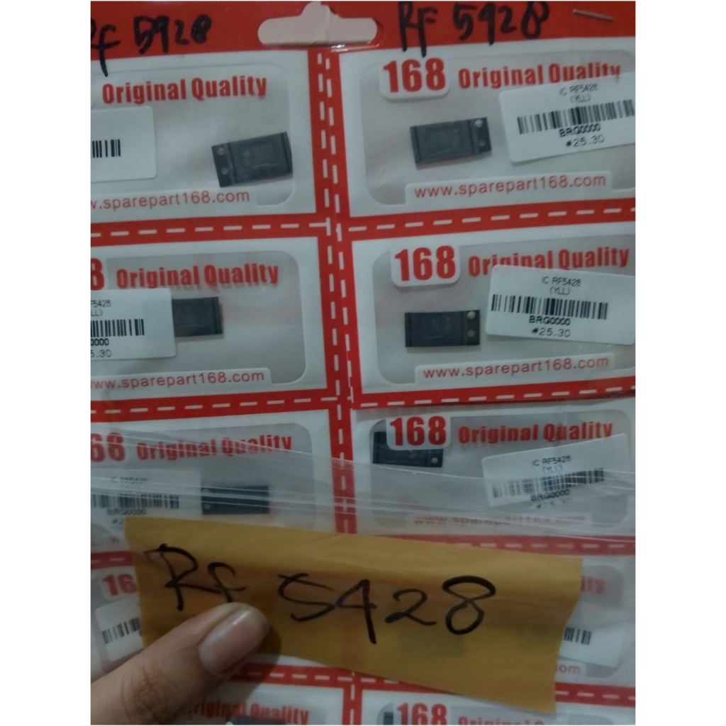 Harga rf5428 Terbaru Agt 2026 | BigGo Indonesia