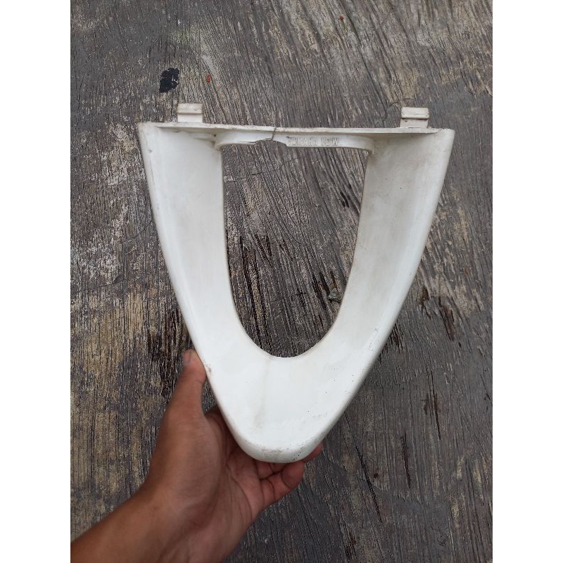 under cowl rz125 rd125 LC original