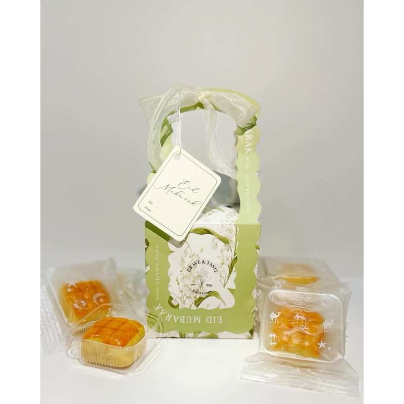 

Hamper Lebaran Nastar Jumbo