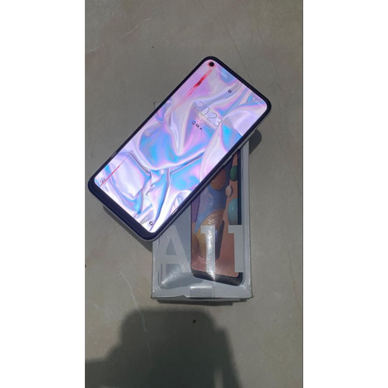 Samsung A11 3/32