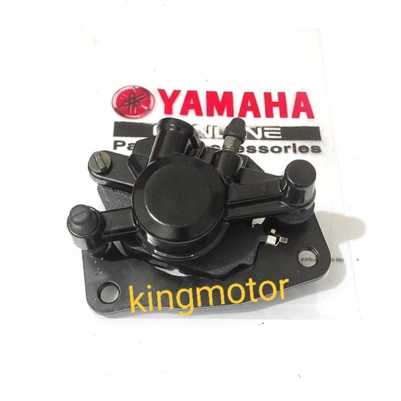 Kaliper Cakram Depan Yamaha Vega R, Vega ZR, Vega R New, Xeon Karbu
