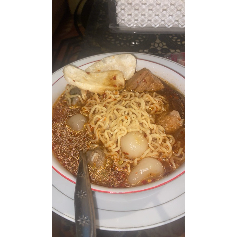 

mie sedaap strawberry