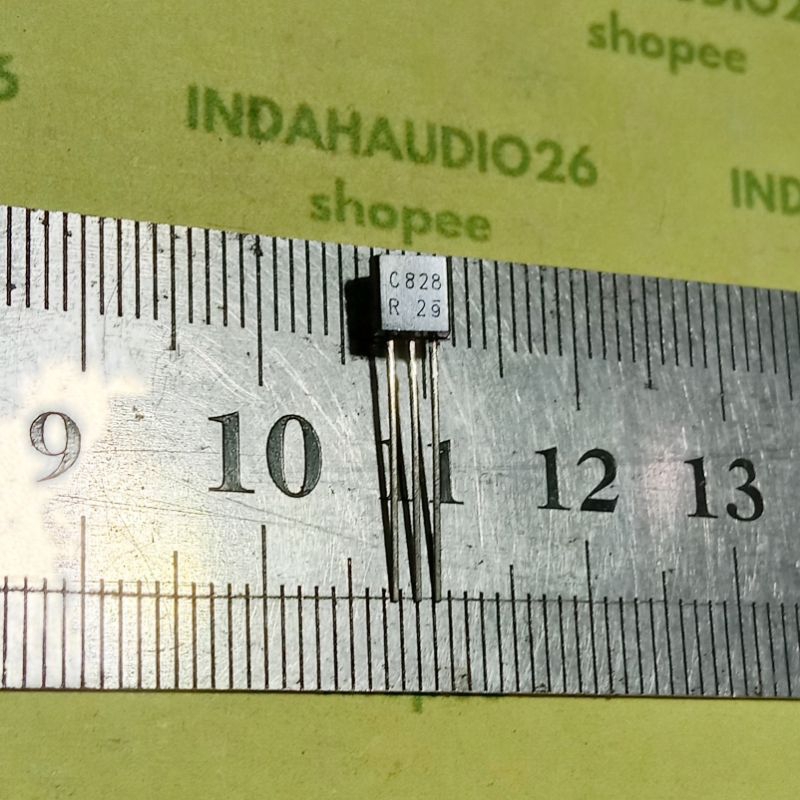 C828 tr 2SC828 transistor C 2SC 828 c828 2sc828 c 2sc 828