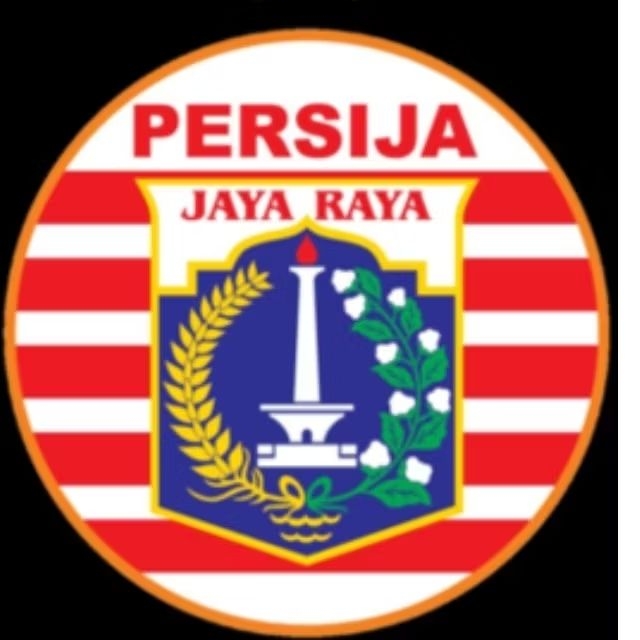 

Stiker Persija Jakarta Elemen Suporter Ukuran Sedang