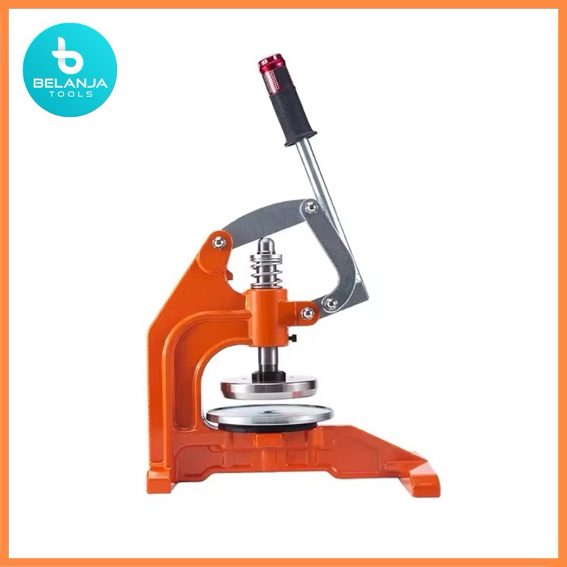 

Punch Cutter Gramasi 100 cm2