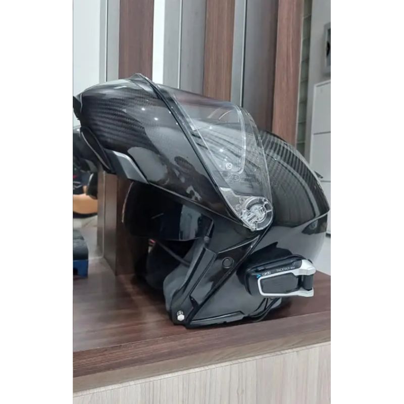 Helm Agv Sport Modular Carbon Original (XL)