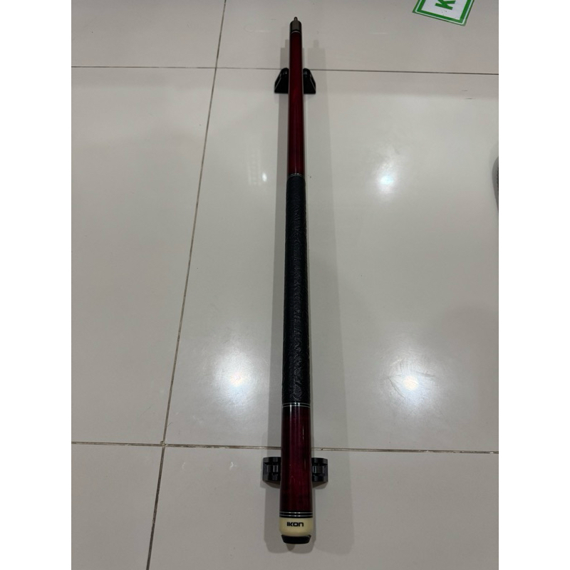 stick billiard predator ikon 1-2