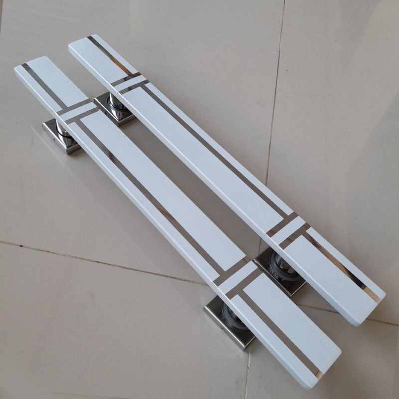 handle pintu rumah modern/handle pintu kupu tarung/gagang pintu rumah minimalis/tarikan pintu rumah 