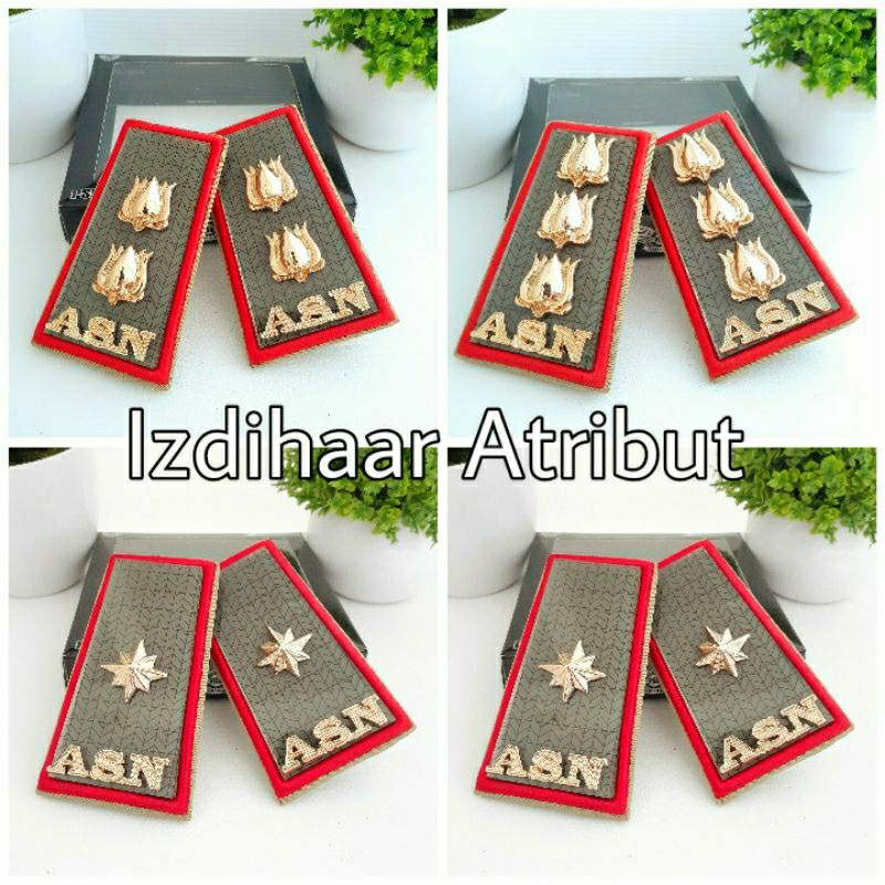 PANGKAT ASN SUMSEL GOLONGAN 4A 4B 4C LIST MERAH PANGKAT ASN