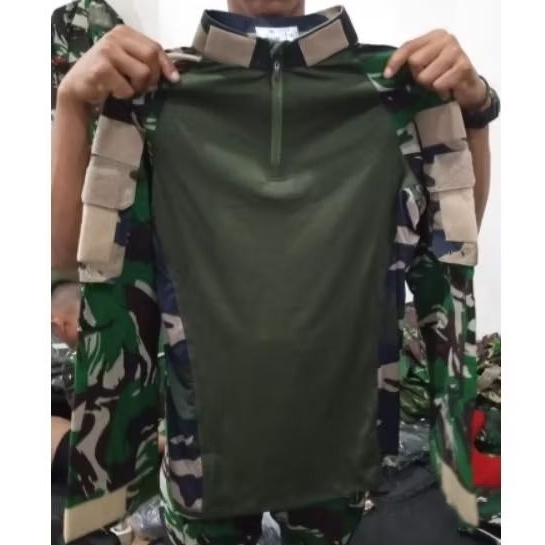 BDU COMBAT TACTICAL 2025 || JATAH TERBARU ORIGINAL 100%