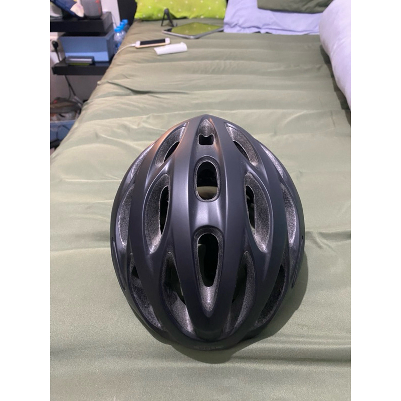 Helm sepeda Bell Draft Original Second