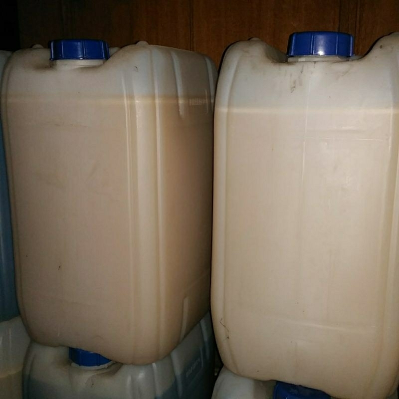 Karbol Rumah Sakit 20ltr