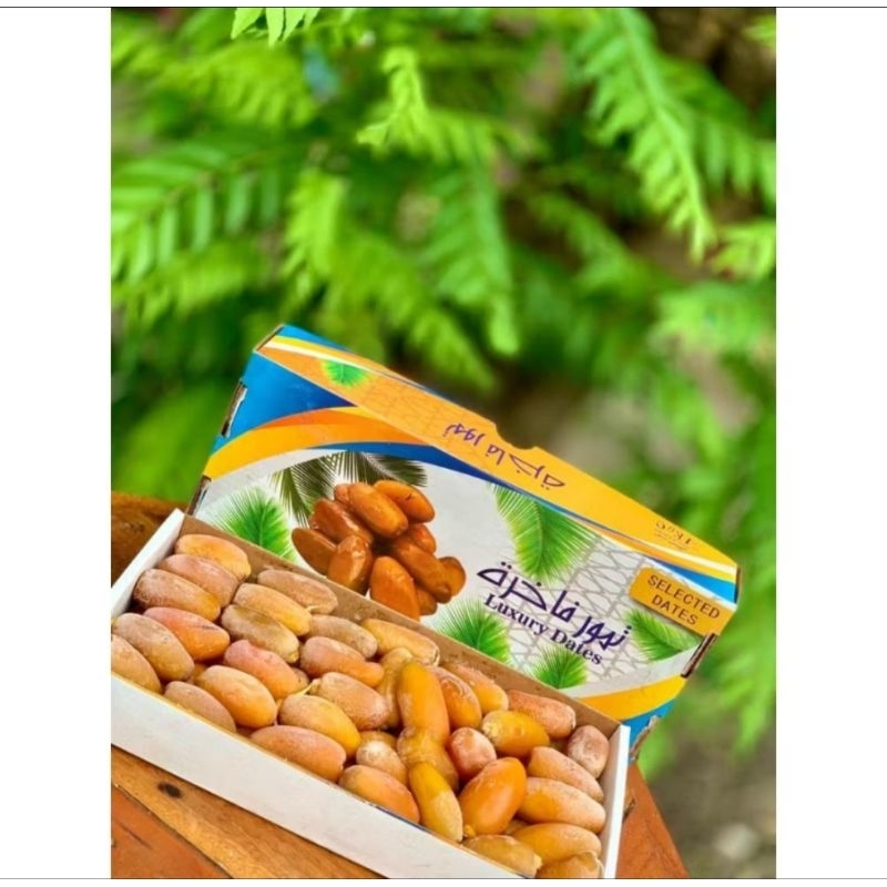 

0Ruthob Libya 100% Fresh Premium /Kurma Rutob 1 KG