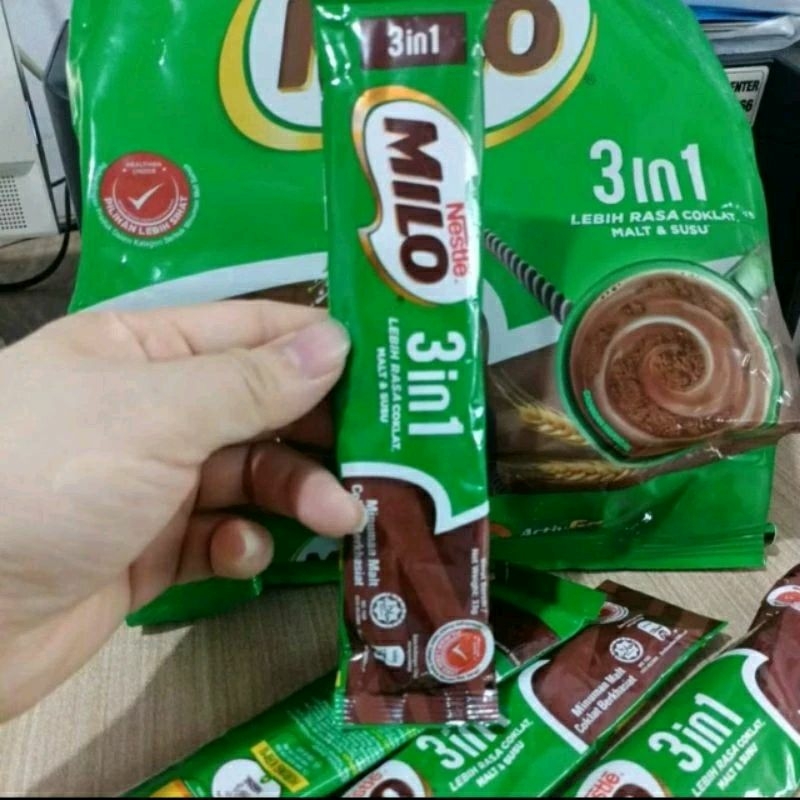 

MILO STICK ACTIVGO 3 IN 1 ASLI ORIGINAL (ECERAN)