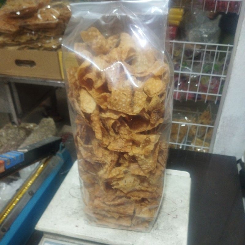 

kripik bawang