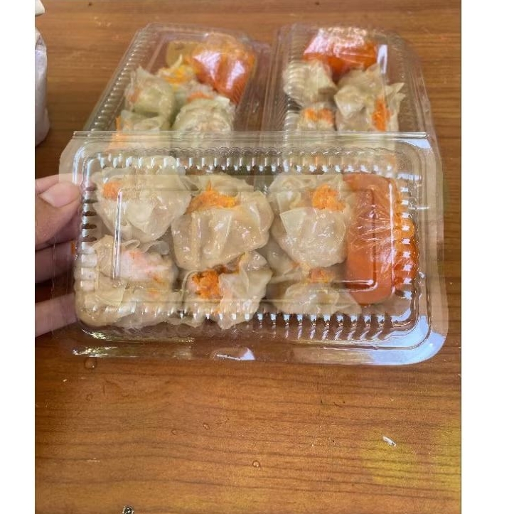 

dimsum ayam frozen isi 24 pcs 4 varian