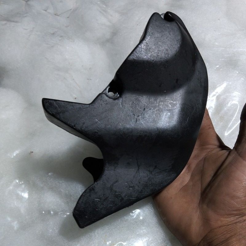 Cover Tutup Blog Cvt Beat Fi Original Second