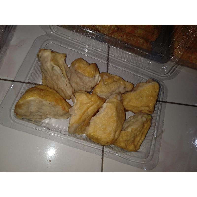 

tahu bakso