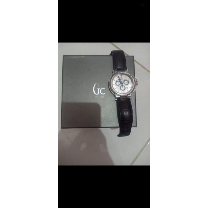 jam gc original