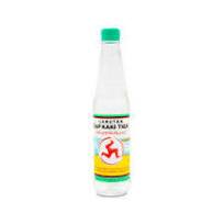 

Larutan Cap Kaki Tiga 200Ml