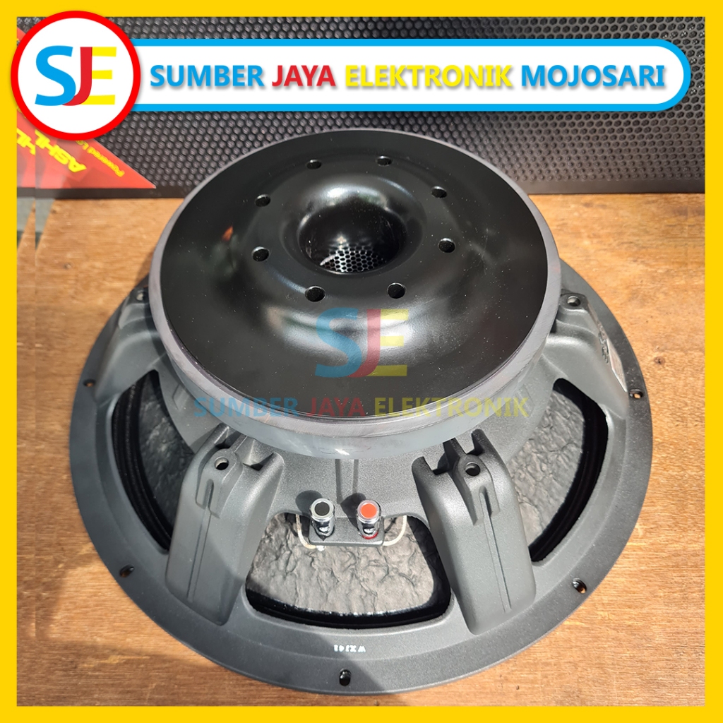 Speaker ACR Deluxe 15700 / Speaker 15 inch ACR 15700 Deluxe