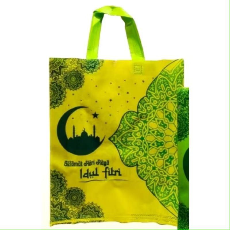 

Goodie Bag Lebaran Idul Fitri Hari Raya Ramadhan Jumbo Tas Lebaran Tas Idul Fitri Tas Hari Raya Ramadhan Tas Spunbond Idul Fitri Tas Spunbond Hari Raya Ramadhan Tas Hampers Idul Fitri Tas Parcel Tas Jumbo Idul Fitri Tas Kecil Idul Fitri Tas murah