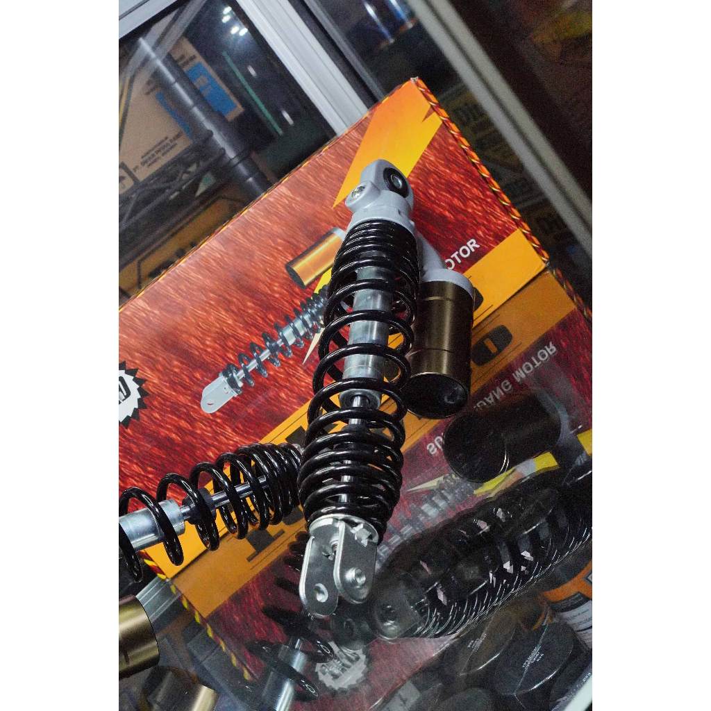 SHOCK MOTOR YAMAHA NMAX TOKAIDO