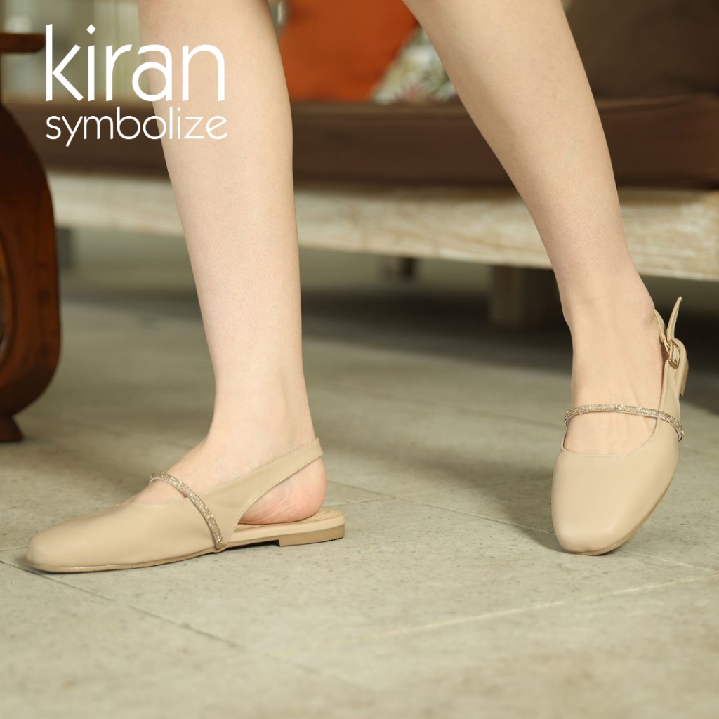 Symbolize Sepatu dan Sandal Wanita Promo Khusus