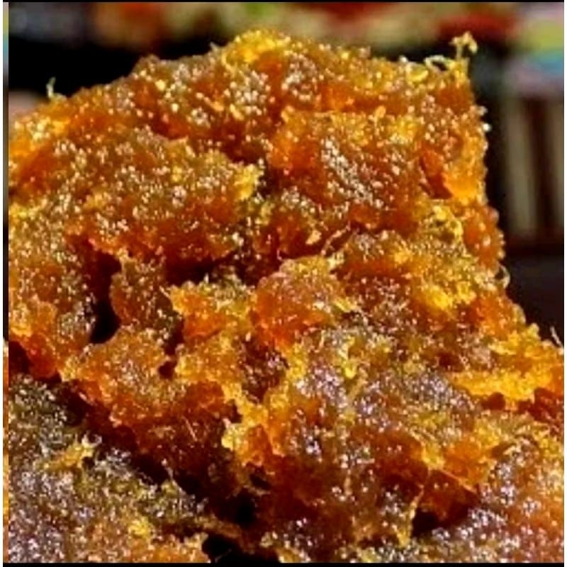 

Selai nanas premium 100% HOMEMADE terbuat dari nanas segar