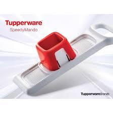speedy grater PROMO parutan modern ORI spedy mando Tupperware Malay