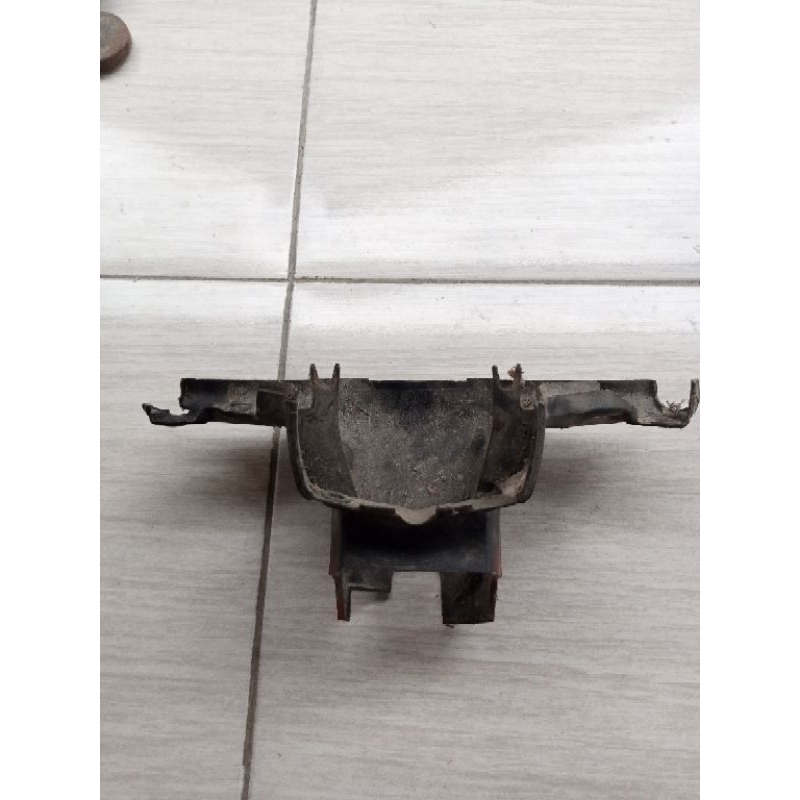 cover kepala bawah yamaha v80 original