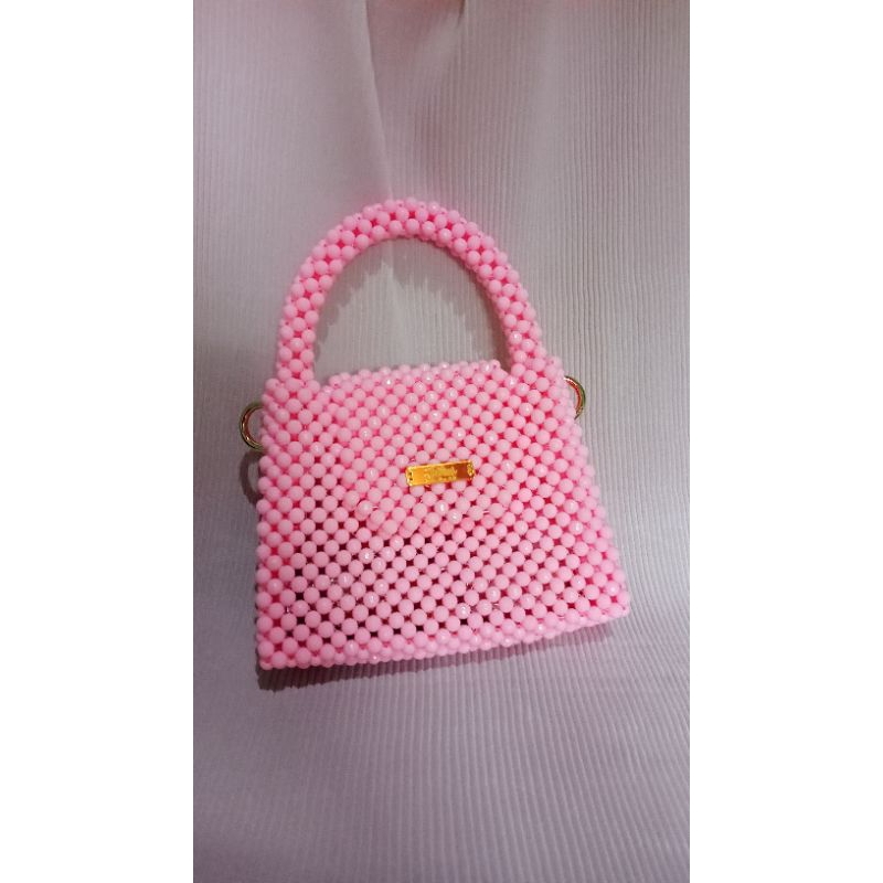 Tas Manik/Tas Mutiara