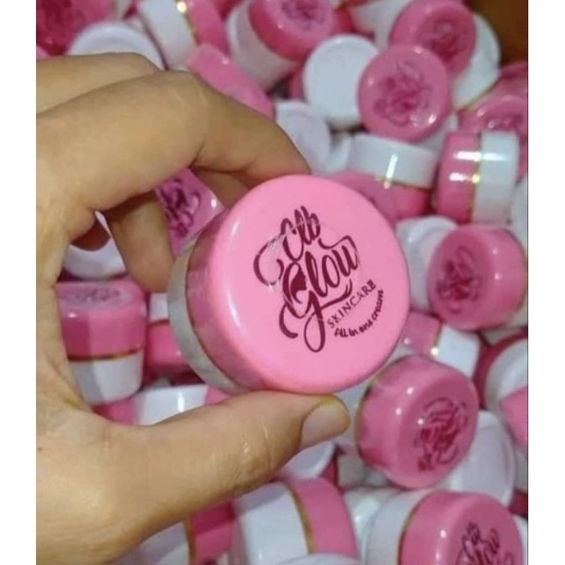 10 pot cream (cl b glow original)