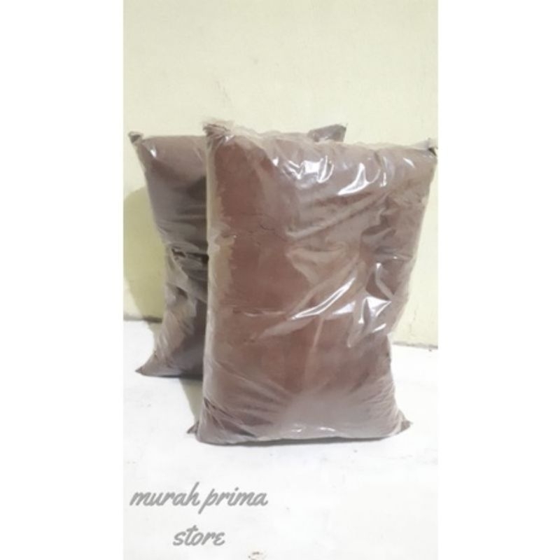 

Kopi Muria Lokal asli siap seduh