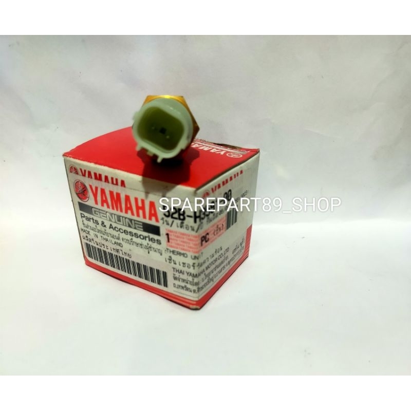 Thermo Unit / Thermo Sensor / Mio j 100% Original 52B-H3591-00