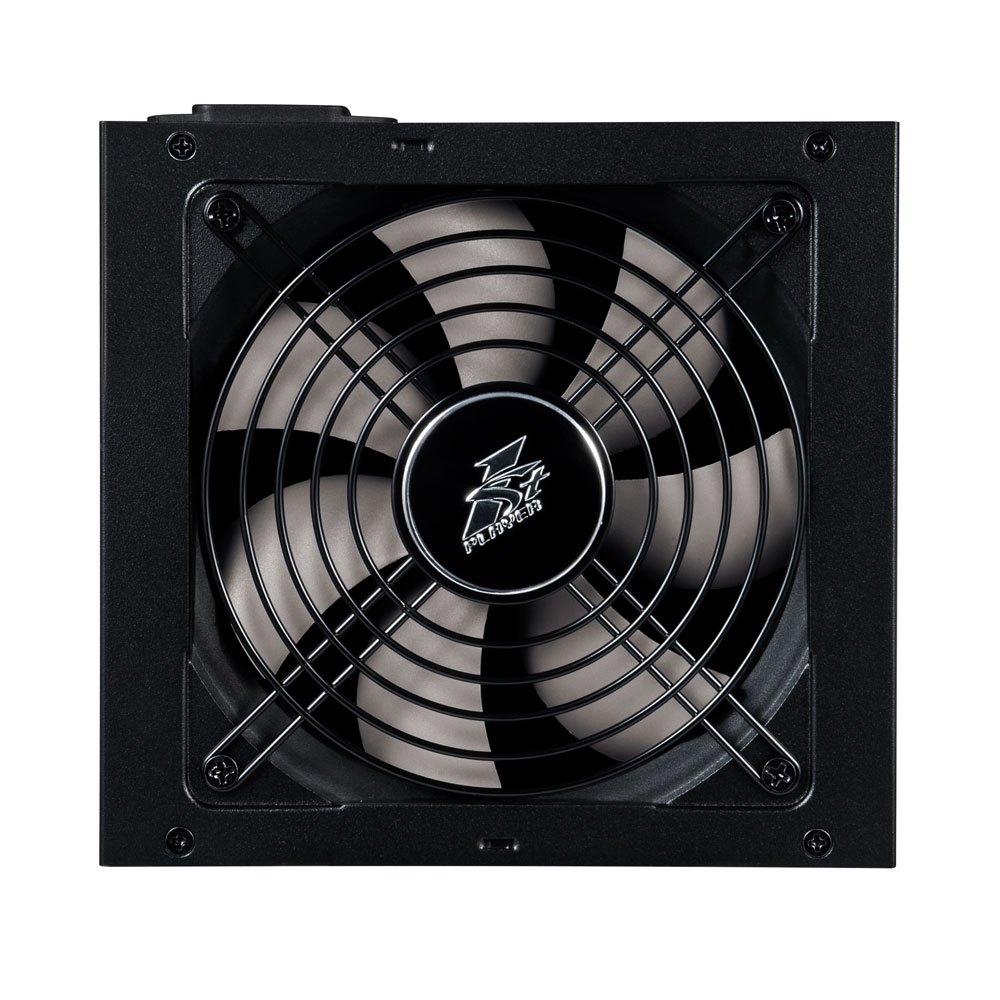 Power Supply PSU Internal PC Komputer | 1Stplayer DK PREMIUM 7.0 700 Watt 700W | Non Modular 80+ Plu
