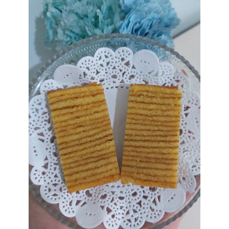 

Lapis legit original