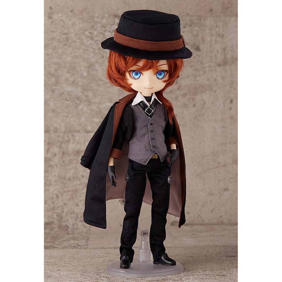 Harmonia humming Figure Nakahara Chuya - Bungo Stray Dogs