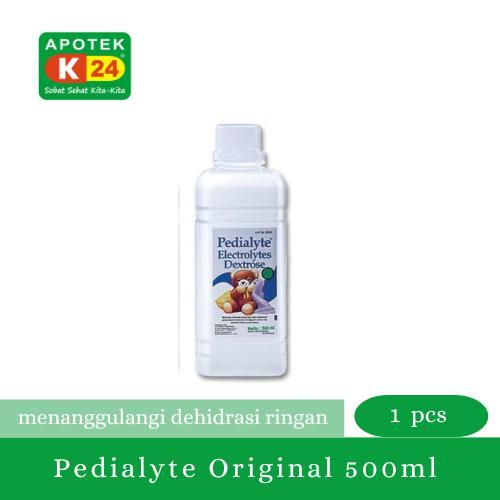 

Pedialyte Original 500 ml