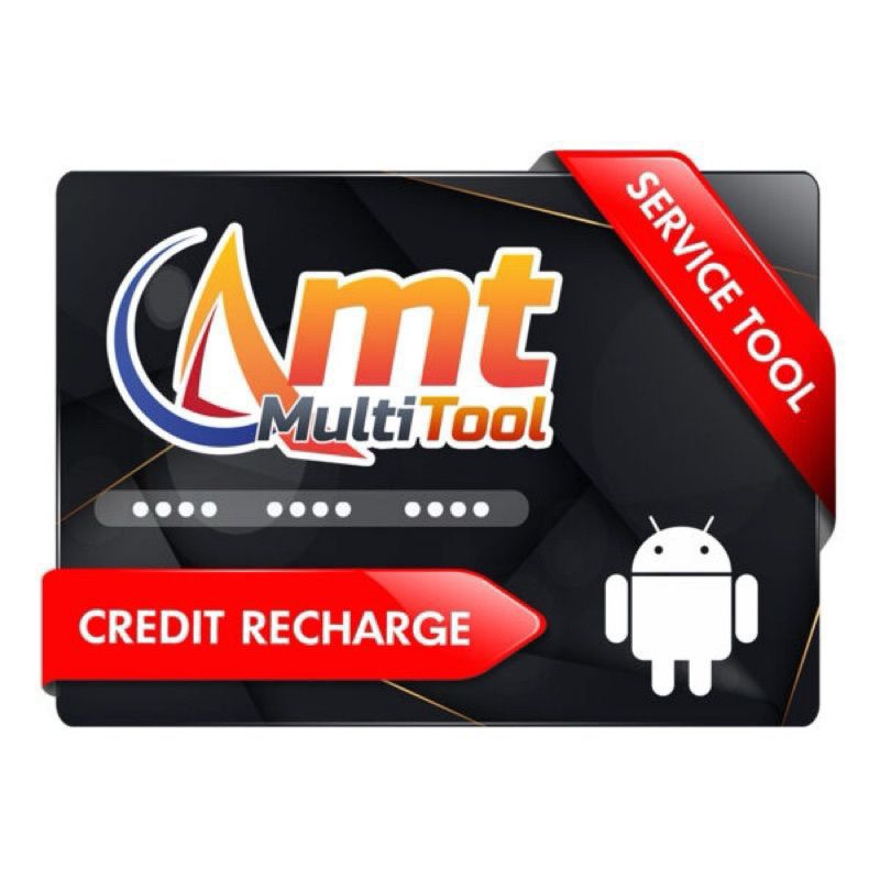 Android Multi Tool Credit | AMT Credit