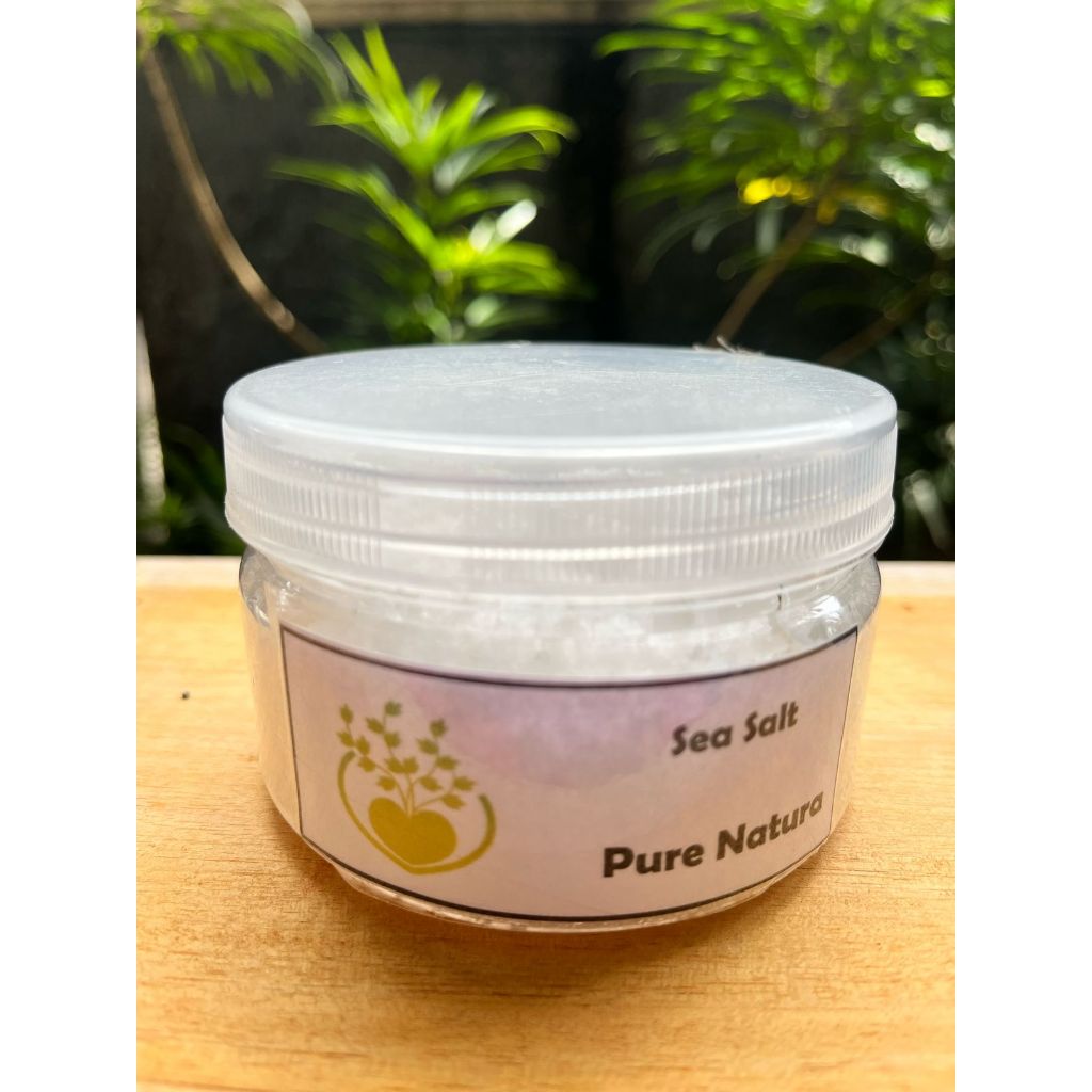 

Garam Kusamba Original Organic 200 gram